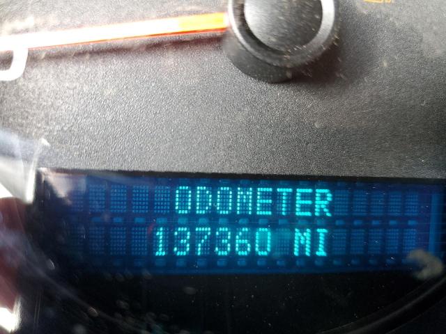 Photo 8 from auction – 2009 GMC SIERRA K15 with VIN 1GTEK19C59Z175453
