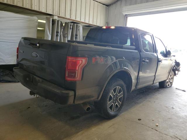 Photo 4 from auction – 2015 FORD F150 SUPER with VIN 1FTEW1EG9FFD01856