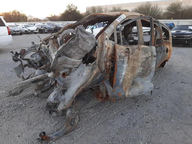 Photo 2 from auction – 2020 CHRYSLER PACIFICA T with VIN 2C4RC1EG6LR240612