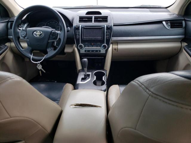 Photo 9 from auction – 2012 TOYOTA CAMRY BASE with VIN 4T1BF1FKXCU182420