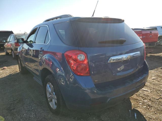 Photo 3 from auction – 2012 CHEVROLET EQUINOX LT with VIN 2GNALDEK1C6193582