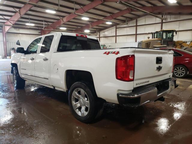 Photo 3 from auction – 2018 CHEVROLET SILVERADO with VIN 1GCVKSEC1JZ317779