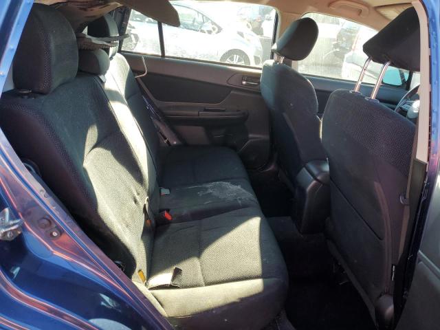 Photo 6 from auction – 2012 SUBARU IMPREZA PR with VIN JF1GPAE62CH240966