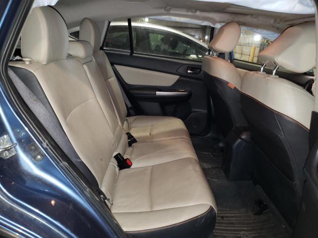 Photo 6 from auction – 2016 SUBARU CROSSTREK with VIN JF2GPALC2G8261293