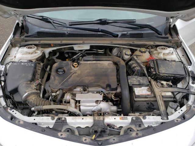 Photo 7 from auction – 2016 CHEVROLET MALIBU LS with VIN 1G1ZB5ST0GF359001