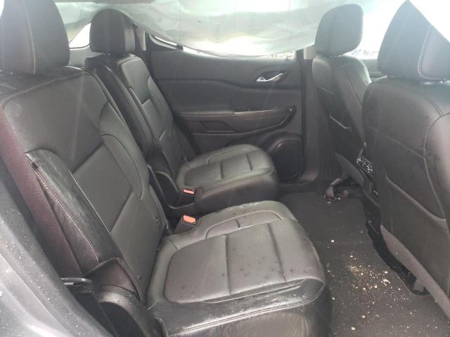 Photo 6 from auction – 2021 GMC ACADIA SLT with VIN 1GKKNMLS6MZ107543