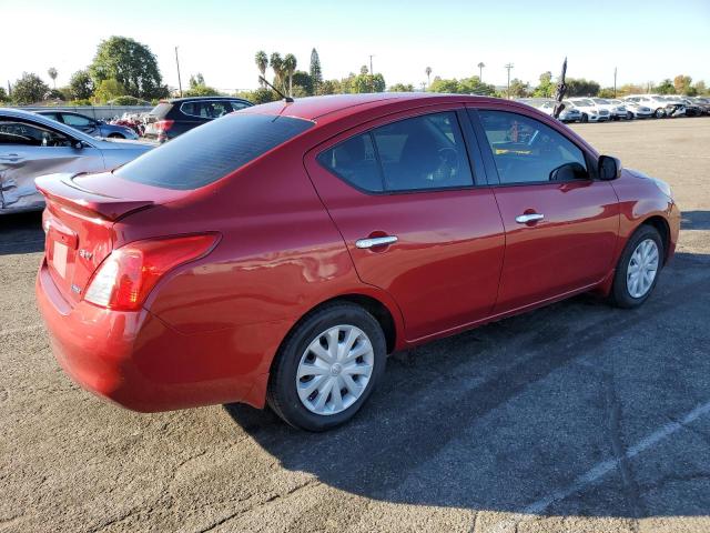 Photo 3 from auction – 2014 NISSAN VERSA S with VIN 3N1CN7AP3EL835963