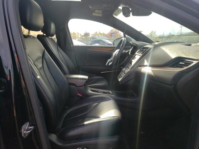Photo 5 from auction – 2015 LINCOLN MKC with VIN 5LMCJ2A92FUJ30021