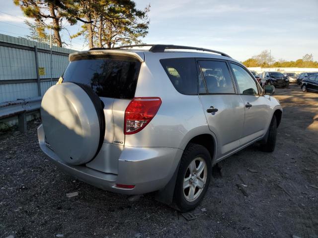 Фото 4 с аукциона – 2006 TOYOTA RAV4 с VIN JTMBD33V366010775