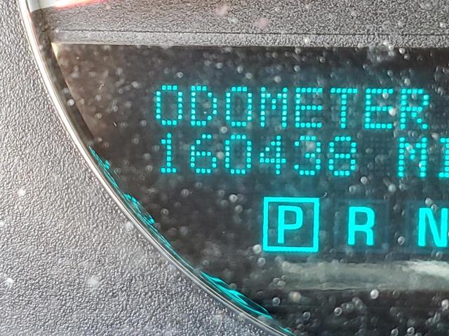 Photo 8 from auction – 2013 CHEVROLET IMPALA LTZ with VIN 2G1WC5E39D1110274