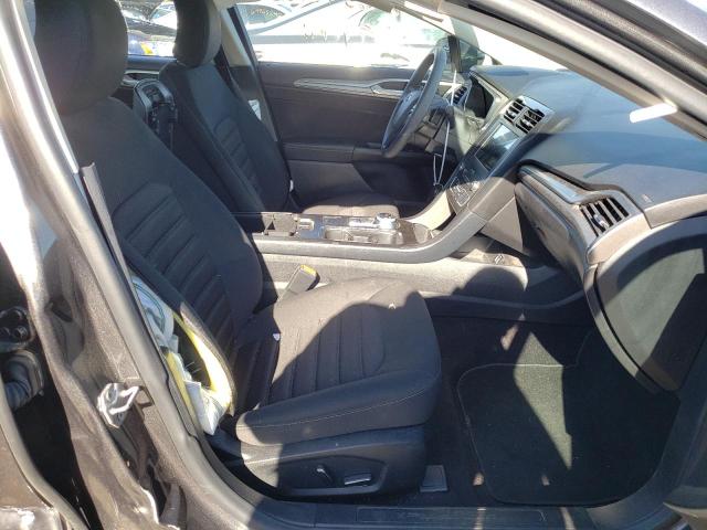 Photo 5 from auction – 2019 FORD FUSION SE with VIN 3FA6P0HD3KR102544