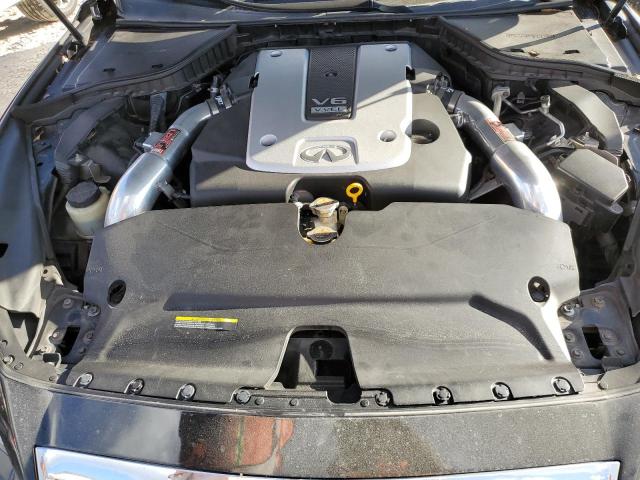 Photo 7 from auction – 2015 INFINITI Q50 BASE with VIN JN1BV7AR0FM400077