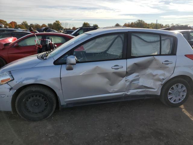 Photo 9 from auction – 2012 NISSAN VERSA S with VIN 3N1BC1CP0CK205090