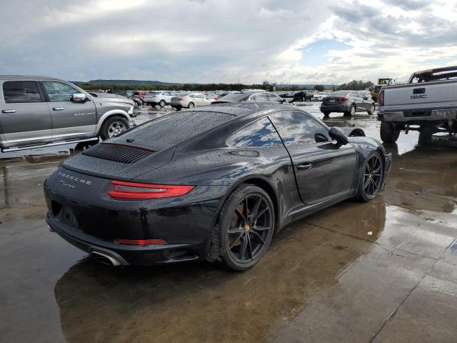 Photo 4 from auction – 2017 PORSCHE 911 CARRER with VIN WP0AA2A99HS107722