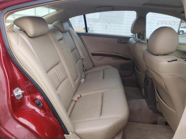 Photo 6 from auction – 2004 NISSAN MAXIMA SE with VIN 1N4BA41E34C918777