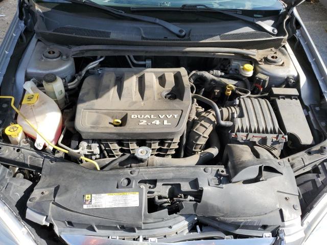 Photo 7 from auction – 2013 CHRYSLER 200 TOURIN with VIN 1C3CCBBB1DN713856