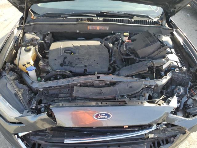 Photo 7 from auction – 2017 FORD FUSION SE with VIN 3FA6P0HD1HR249972