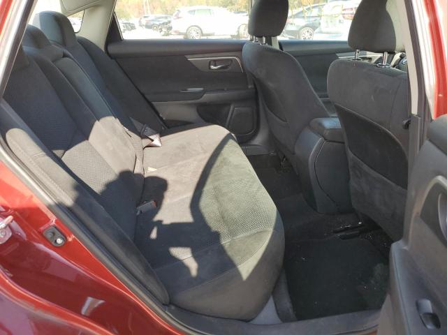 Photo 6 from auction – 2015 NISSAN ALTIMA 2.5 with VIN 1N4AL3AP8FN352270