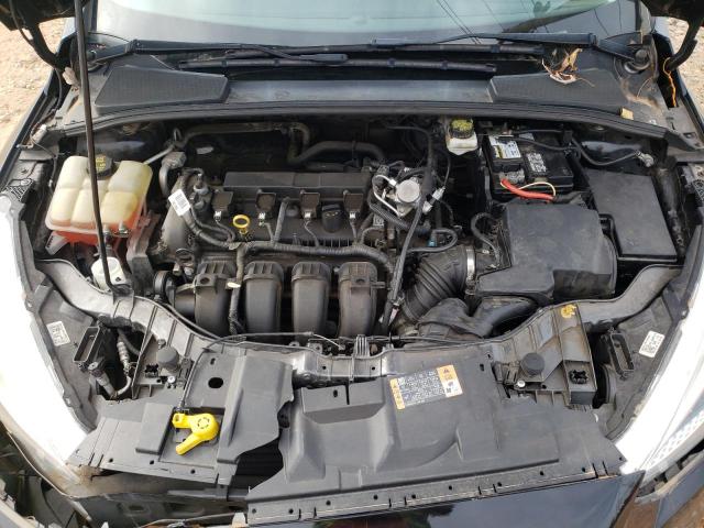Photo 7 from auction – 2017 FORD FOCUS S with VIN 1FADP3E21HL227366
