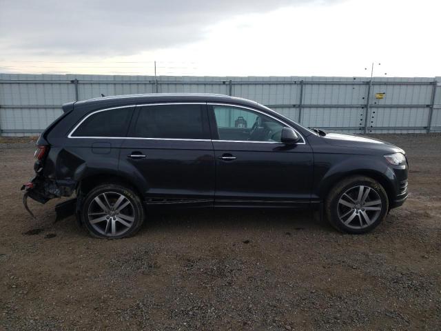 Zdjęcie 9 z aukcji – 2012 AUDI Q7 PREMIUM z VIN WA1LGAFE7CD005740