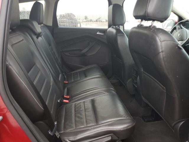 Photo 6 from auction – 2017 FORD ESCAPE TIT with VIN 1FMCU0J97HUE65499