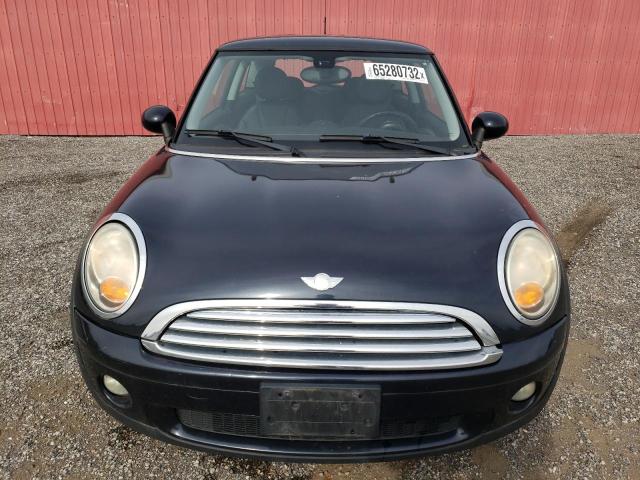 Photo 9 from auction – 2008 MINI COOPER with VIN WMWMF33558TU69164