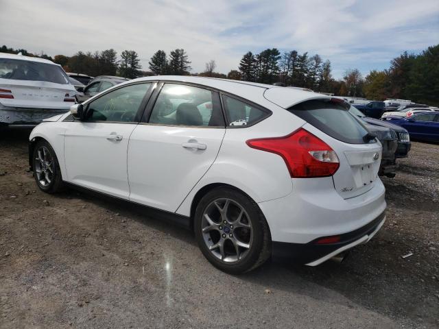 Photo 3 from auction – 2013 FORD FOCUS SE with VIN 1FADP3K26DL104824