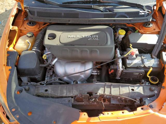 Photo 7 from auction – 2014 DODGE DART GT with VIN 1C3CDFEB5ED876615