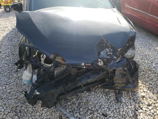 Photo 9 from auction – 2017 TOYOTA CAMRY 4C with VIN 4T1BF1FK7HU371064