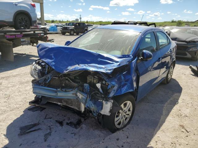 Photo 2 from auction – 2017 CHEVROLET SONIC LS with VIN 1G1JB5SH3H4104722