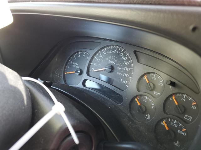 Photo 8 from auction – 2005 CHEVROLET SILVERADO with VIN 2GCEK13T251260052