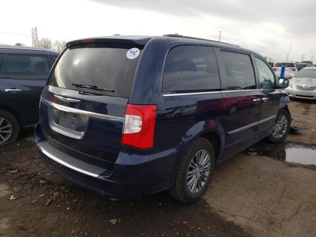 Photo 4 from auction – 2014 CHRYSLER TOWN & COU with VIN 2C4RC1CG0ER178128