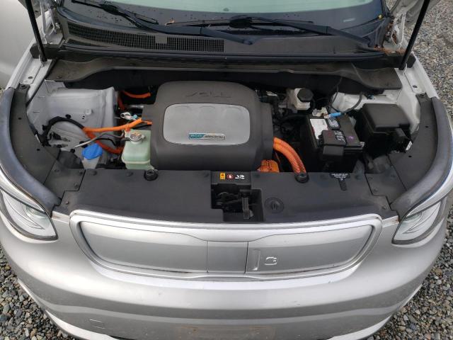 Photo 7 from auction – 2016 KIA SOUL EV with VIN KNDJP3AE6G7014417