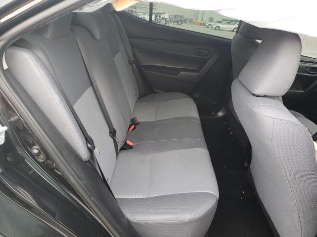 Photo 6 from auction – 2017 TOYOTA COROLLA L with VIN 5YFBURHE4HP581411