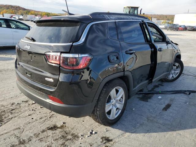Photo 4 from auction – 2022 JEEP COMPASS LA with VIN 3C4NJDBB3NT200907