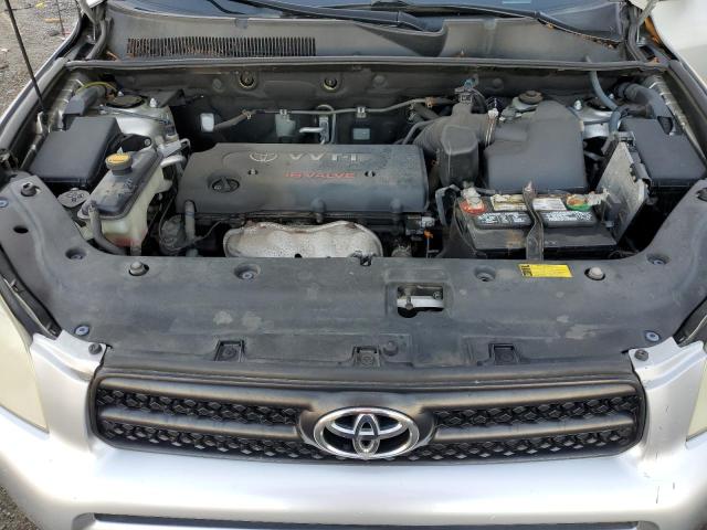 Photo 7 from auction – 2006 TOYOTA RAV4 with VIN JTMBD33V366010775