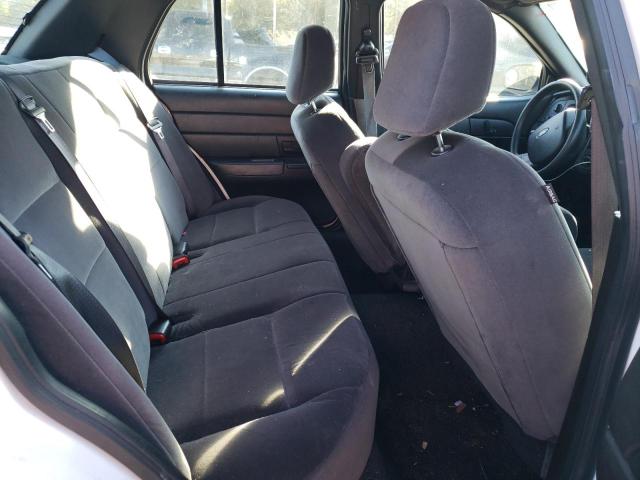 Photo 6 from auction – 2009 FORD CROWN VICT with VIN 2FAHP71V19X141746