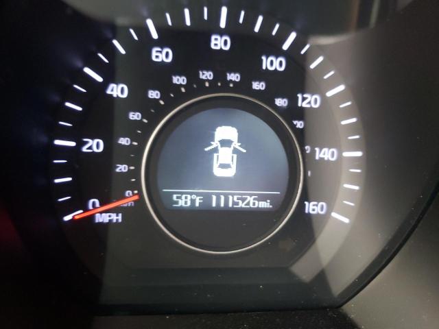 Photo 8 from auction – 2015 KIA OPTIMA LX with VIN 5XXGM4A75FG469940