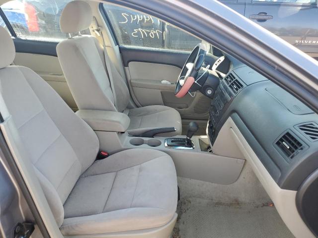 Photo 5 from auction – 2006 FORD FUSION with VIN 3FAFP07Z76R223807