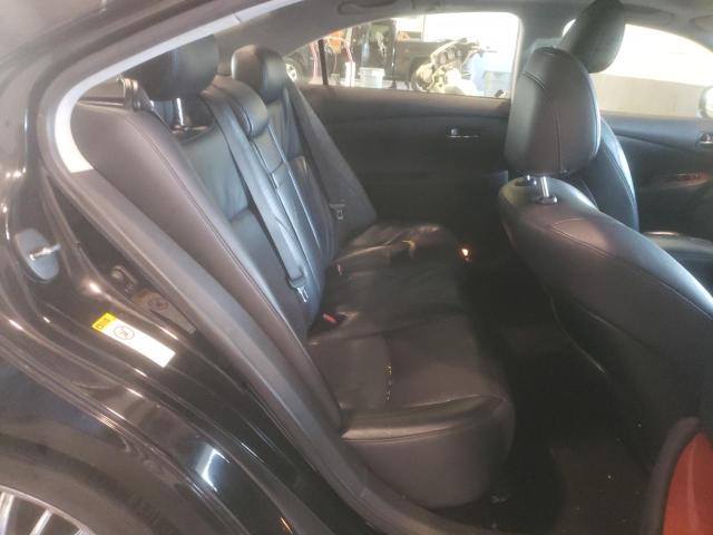 Photo 6 from auction – 2007 LEXUS ES 350 with VIN JTHBJ46G472056456