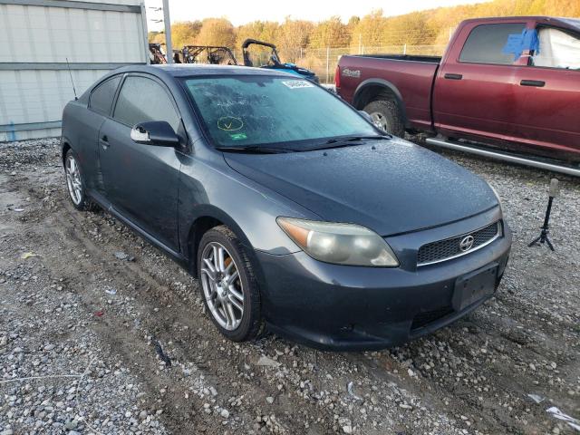 TOYOTA SCION TC 2006 with VIN JTKDE167860141901 - Photo from auction
