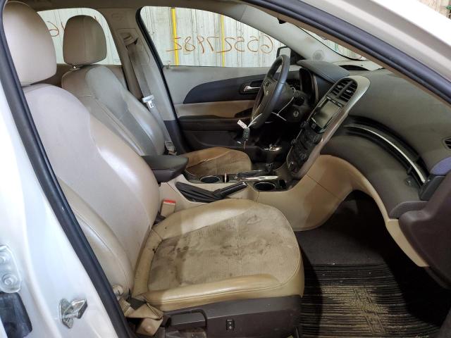 Photo 5 from auction – 2016 CHEVROLET MALIBU with VIN 1G11C5SA9GF157945