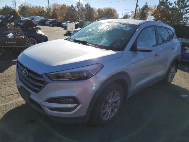 Photo 2 from auction – 2016 HYUNDAI TUCSON LIM with VIN KM8J3CA41GU035403