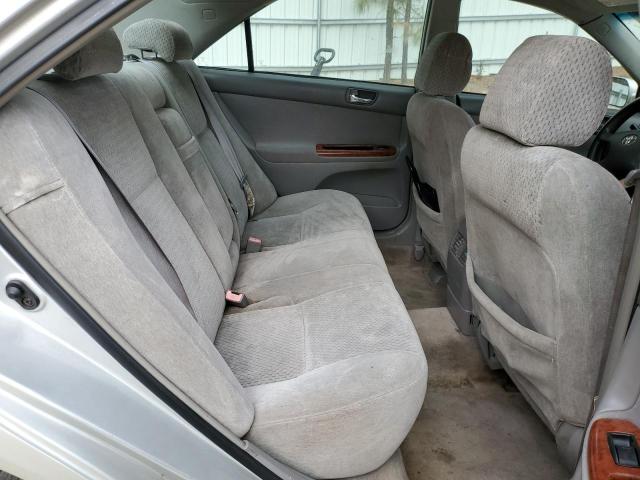 Photo 6 from auction – 2002 TOYOTA CAMRY LE with VIN 4T1BE30K72U098089