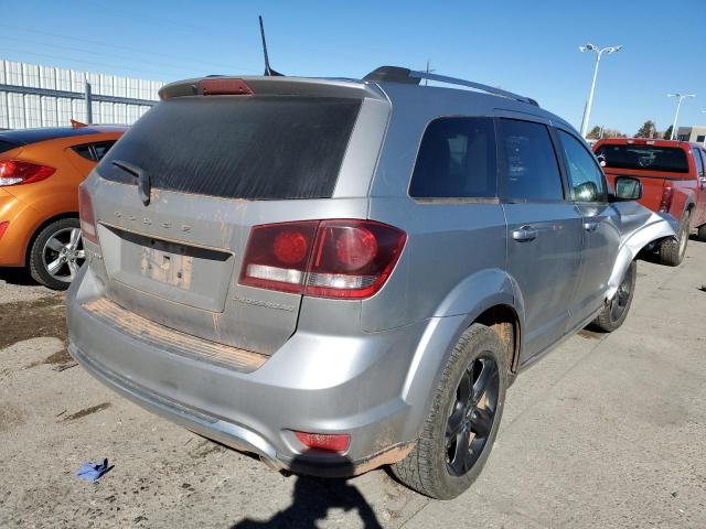 Photo 4 from auction – 2019 DODGE JOURNEY CR with VIN 3C4PDDGG4KT739195