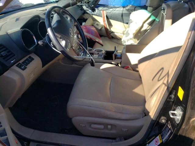 Photo 5 from auction – 2011 TOYOTA HIGHLANDER with VIN 5TDDK3EH3BS046014