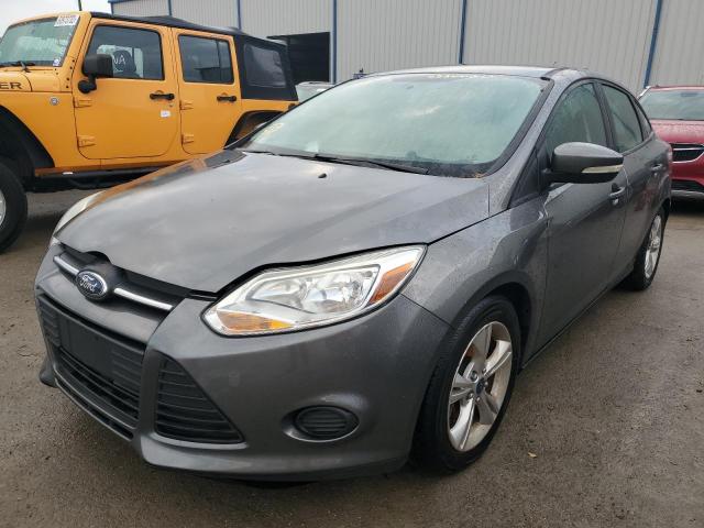 Photo 2 from auction – 2014 FORD FOCUS SE with VIN 1FADP3F25EL400557