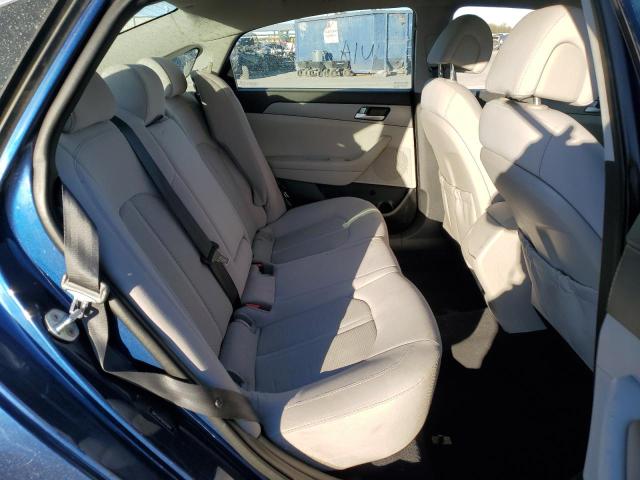 Photo 6 from auction – 2016 HYUNDAI SONATA SE with VIN 5NPE24AF5GH370643