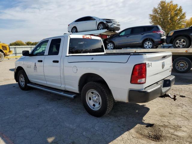 Photo 3 from auction – 2018 RAM 1500 ST with VIN 1C6RR7FG0JS267940