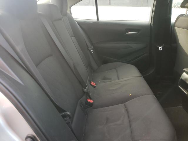 Photo 6 from auction – 2020 TOYOTA COROLLA LE with VIN JTDEPRAE5LJ024230